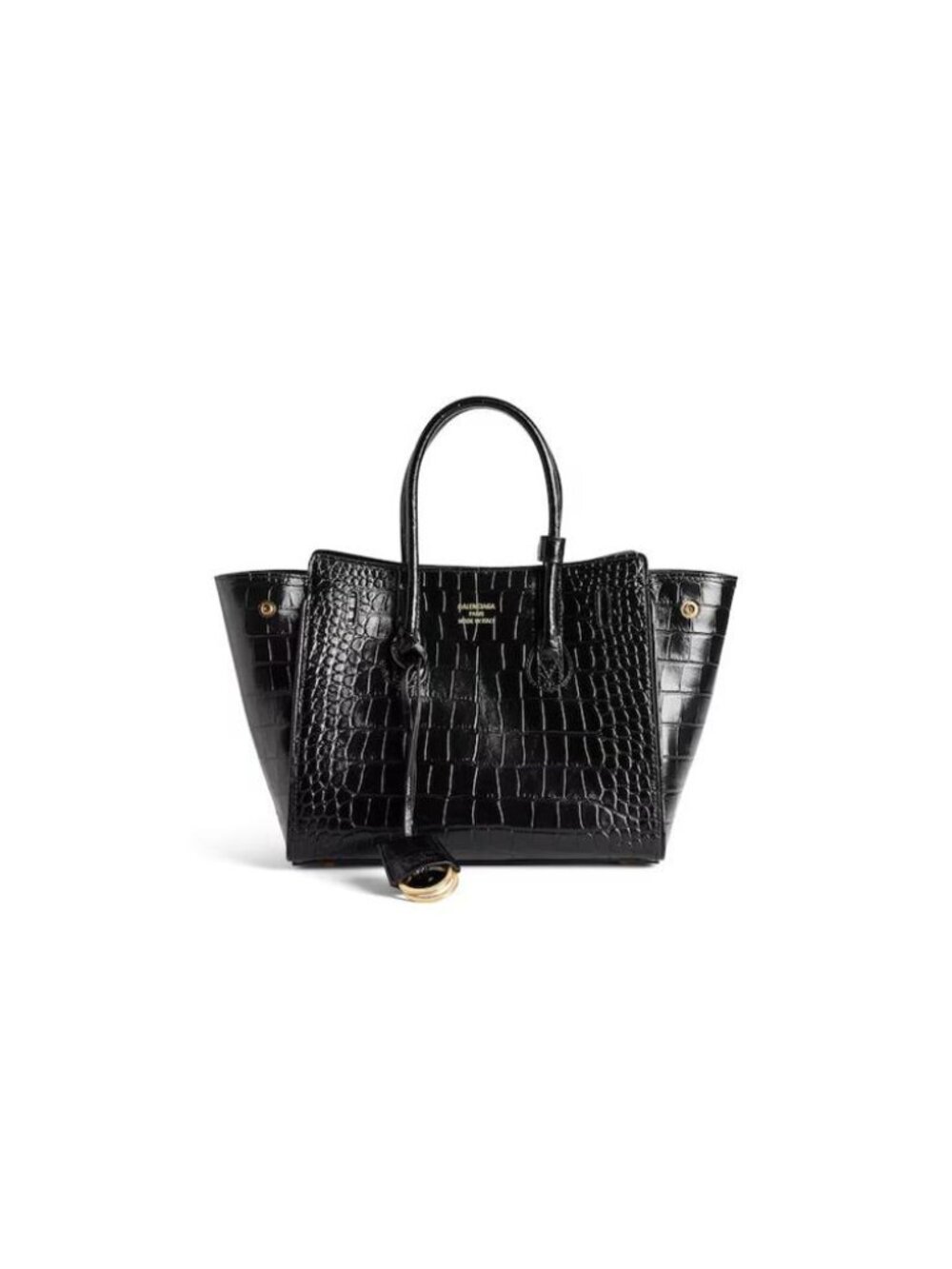 Balenciaga Hampton Bag Women
